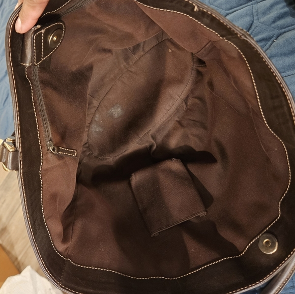 Authentic Gucci shoulder bag - Picture 5 of 16